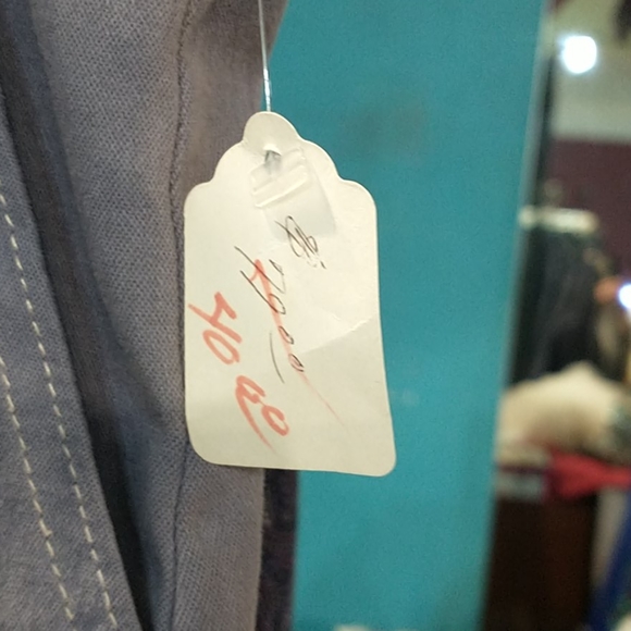 Ana Capri straight skirt - Picture 5 of 5